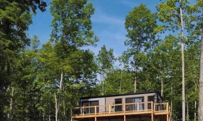 La Minerve Chalet De Esquí | Nature - Tranquility - Hiking - Chalet FloFie