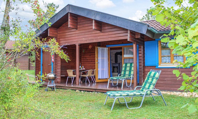 Hayingen Casa | Alojamiento de 3 habitaciones en Hayingen