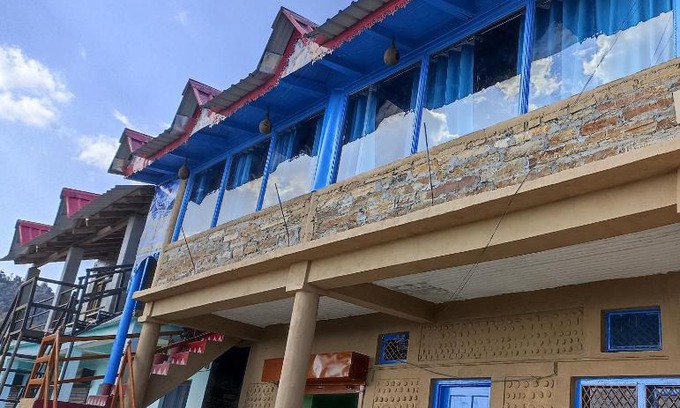 Almora Casa | Nature Valley Homestay Shaukiyathal