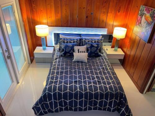 Fort Myers Beach Apartamento | Nature View #2