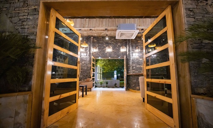 Ajmer Complejo | Nature Village Resort