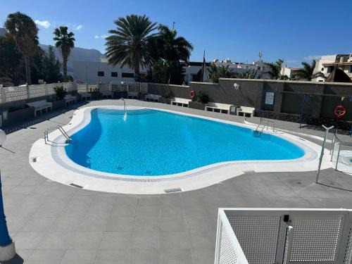 Puerto de las Nieves Apartamento | Nature Vista Agaete & Parking