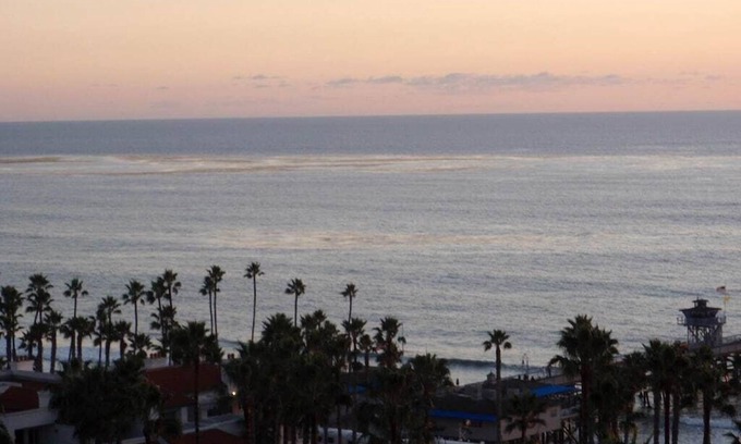 San Clemente Villa | Nature-Within Wellness Retreat at San Clemente California