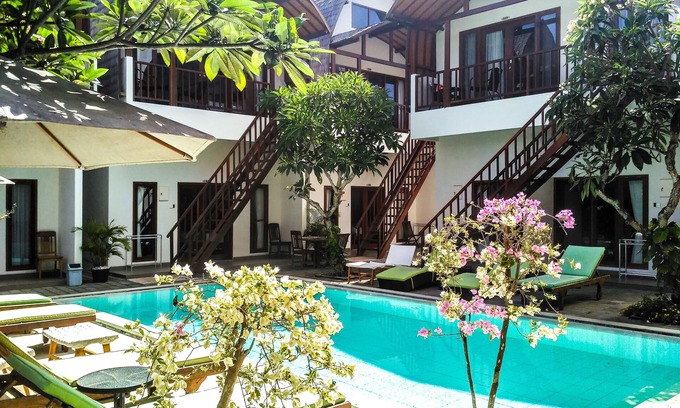 Pecatu Hotel | Naturela Uluwatu
