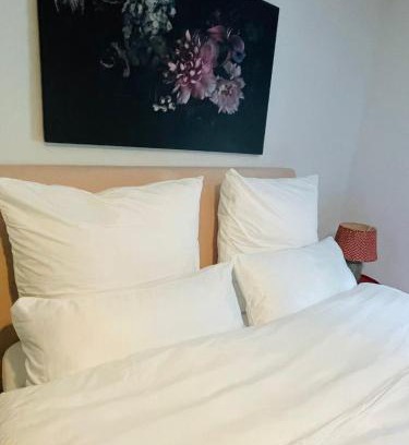 Andernach Apartamento | Naturerlebnis direkt am Traumpfad