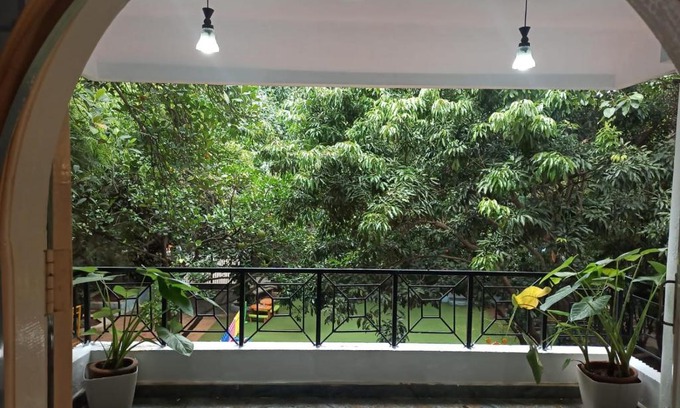 Bengaluru Casa | Natures Den