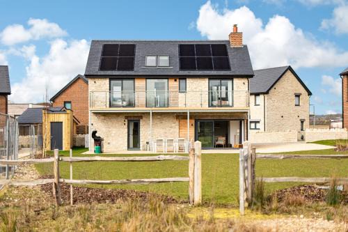 Holworth Casa | Natures Gate SV07 Silverlake Dorset