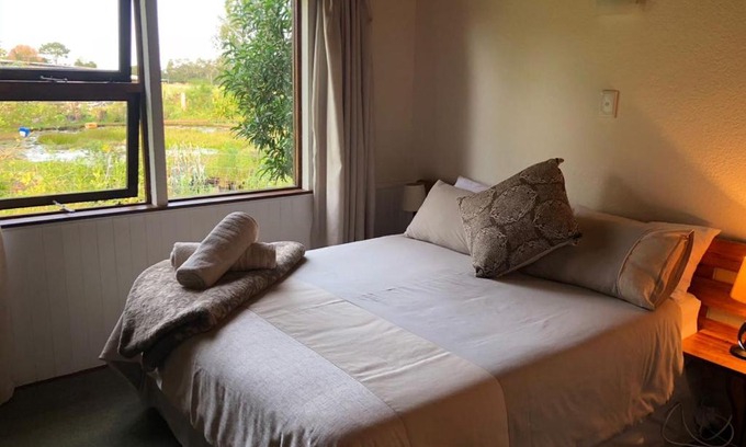 Die Barakke Casa | Natures Way Farm Cottage