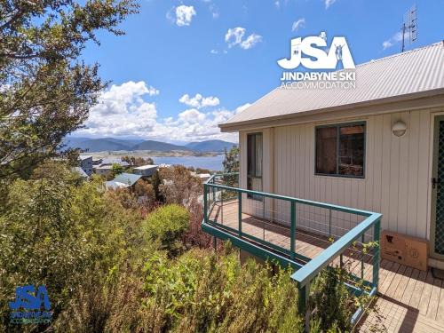 East Jindabyne Casa | Naturescape