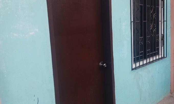 Busuanga Apartamento | Naturesway Dormitel/Budget room