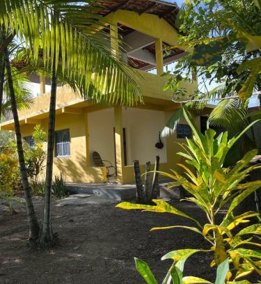 Itacimirim Casa | Natureza Viva