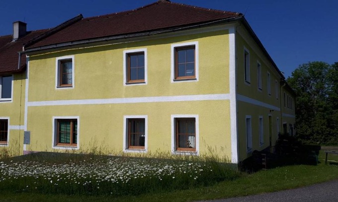 Kilb Apartamento | Naturfreunde Alpenvorland