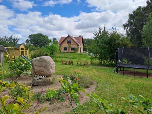 Reppenhagen Apartamento | Naturhof-Goldbeck