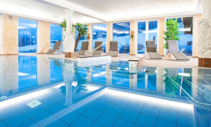 Bischofswiesen Hotel | Naturhotel Reissenlehen