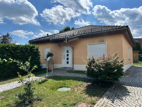 Bertsdorf-Hoernitz Casa | Naturidyll in Seenähe - Ferienhaus Landhaus Habichtnest