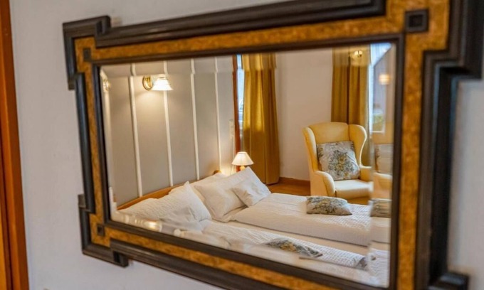 Hinterzarten Hotel | NATURION Hotel Hinterzarten
