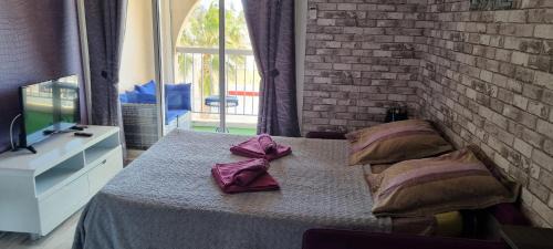Naturist Village Apartamento | Naturiste Port Soleil