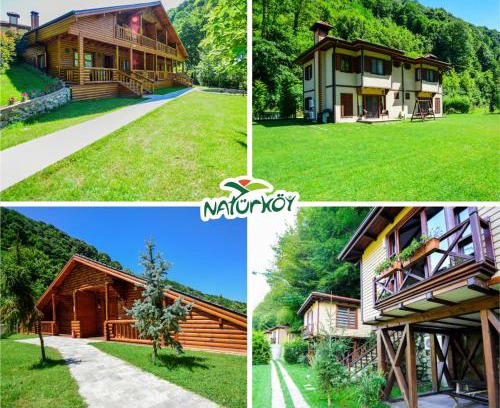 Sapanca Hotel | Naturkoy Sapanca