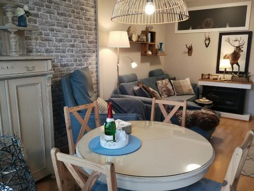 Altenau Apartamento | NaturLiebeHarz