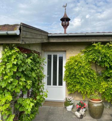 Aalborg Casa | Naturlig Ro