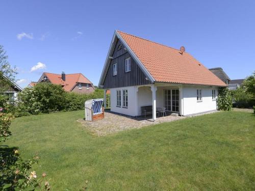 Gross Schwansee Apartamento | Naturlust Ferienhaus