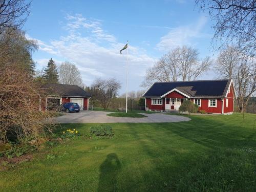 Herrang Apartamento | Naturnära boende