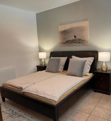 Muritz Apartamento | Naturnahes, neu eingerichtetes Apartment mit 1 Schlafzimmer