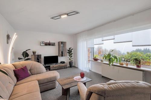 Fichtelberg Apartamento | Naturoase Fichtelberg