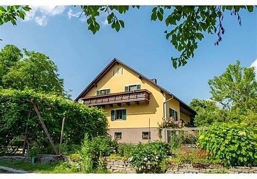 Poellau Apartamento | Naturparkbauernhof Pöltl