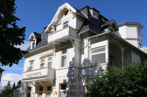 Bad Harzburg Apartamento | NaturPur