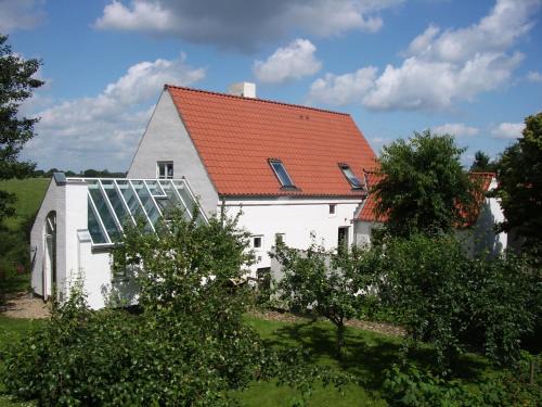 Them Cama Y Desayuno | Natursti Silkeborg Bed & Breakfast
