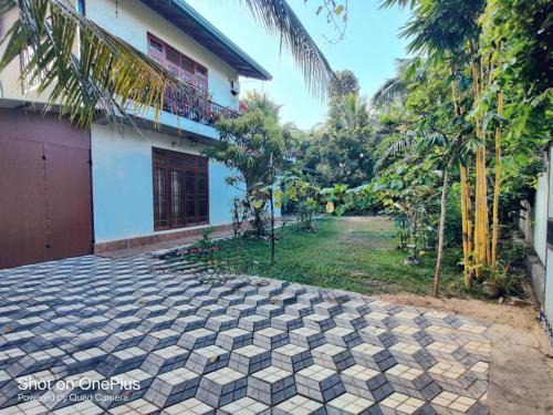 Panadura Casa | Naturus Villa Thalpitiya