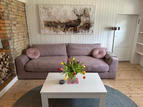 Pruchten Apartamento | Naturwerk Ostsee