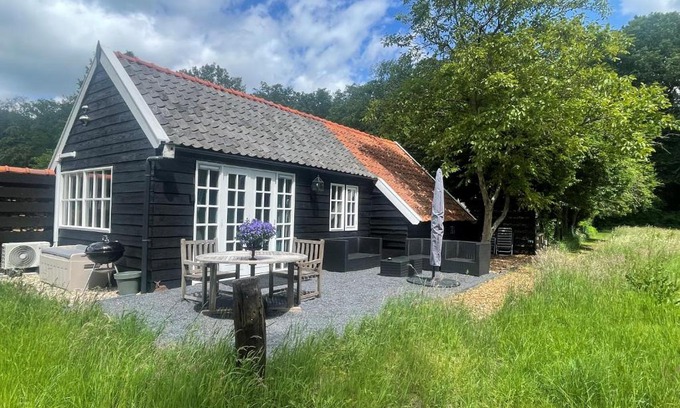 Wijhe Casa | Natuurhuisje - Gastenverblijf De Kleine Hazerij