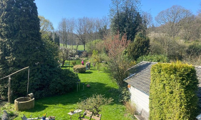 Beek-Ubbergen Casa | Natuurhuisje Heerlijkheid Beek