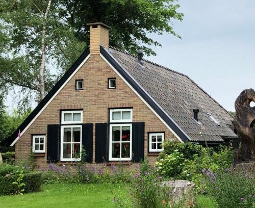 Eesveen Casa | Natuurhuisje OosterEese