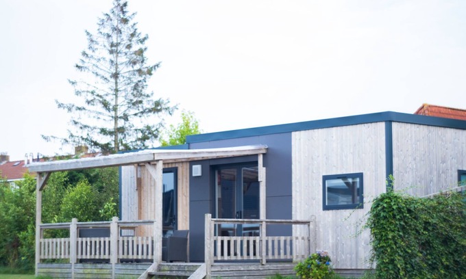 De Veenhoop Casa | Natuurlijk de Veenhoop by Interhome