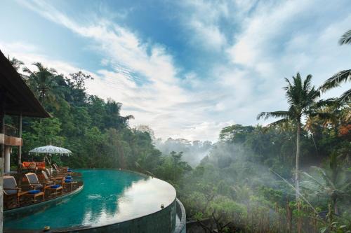 Melayang Complejo | Natya Resort Ubud