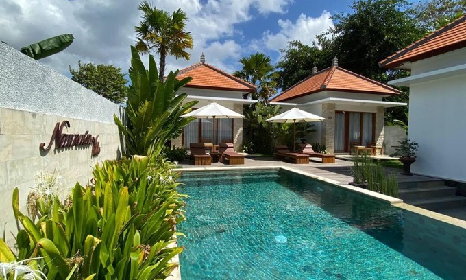 Penida Island Villa | Nau Nusa Villa