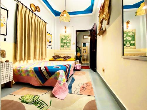 District 4 Casa | Nau's Homestay 2