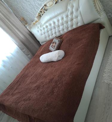 Siauliai Apartamento | Naujai įrengtas 2-jų kambarių butas