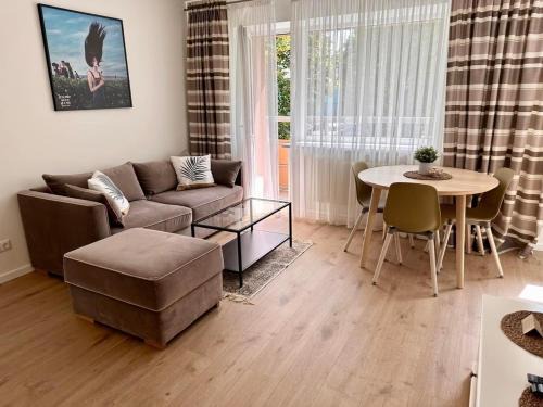 Palanga Apartamento | Nauji apartamentai Palangos centre!