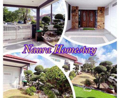 Sungai Petani Casa | Naura Roomstay