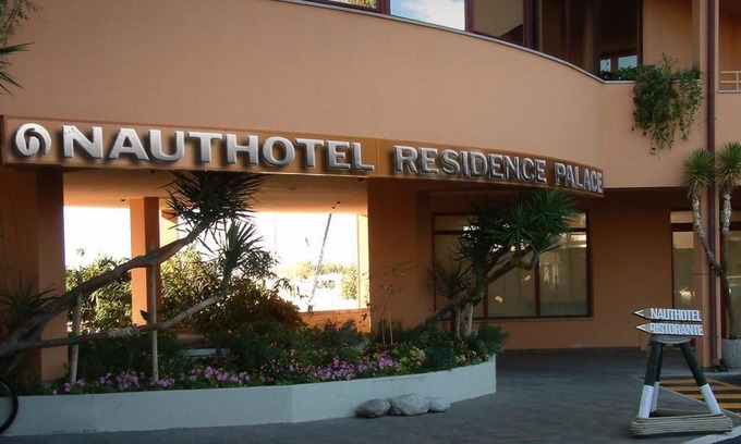 Grado Historic Centre Casa | Nauthotel Porto San Vito