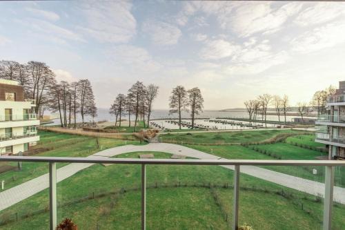 Wilkasy Apartamento | Nautica 13
