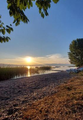 Elshani Apartamento | Nautica apartments&studios