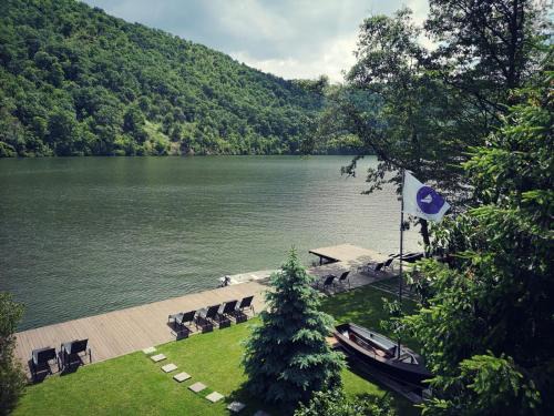 Orsova Casa | Nautica Bahna