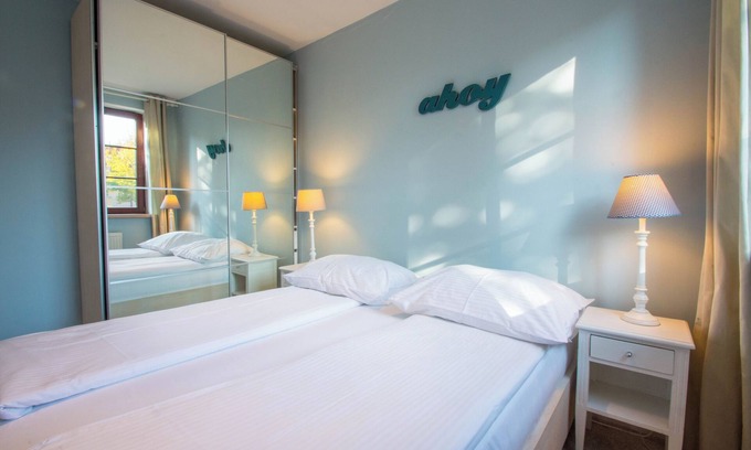 Karlikowo Apartamento | Nautica by Grand Apartments