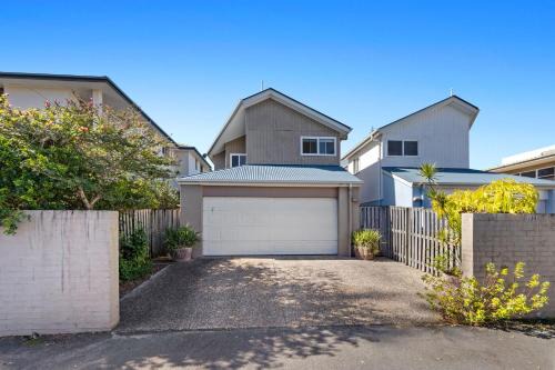 Kingscliff Casa | Nautica on Marine Parade by Kingscliff Accommodation