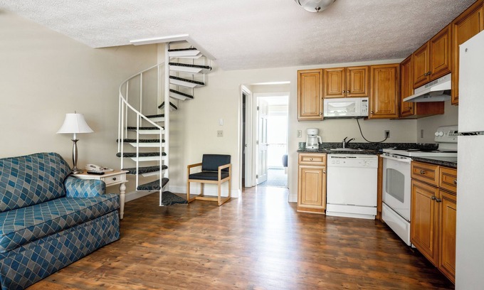 Wells Apartamento | Nautical Mile